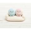 San-X Sumikko Gurashi Tapioca Sofa Plush Toy 5.5x14x8cm Soft Stuffed Animal