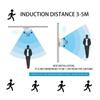 DC 12V 24V PIR Infrared Motion Automatic Sensor Detector Smart IR Light Control Switch Human Body Induction Indoor Outdoor Lamp