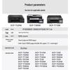 V4INK Compatible Ink Cartridge Set for Brother BT-D60/BT5009