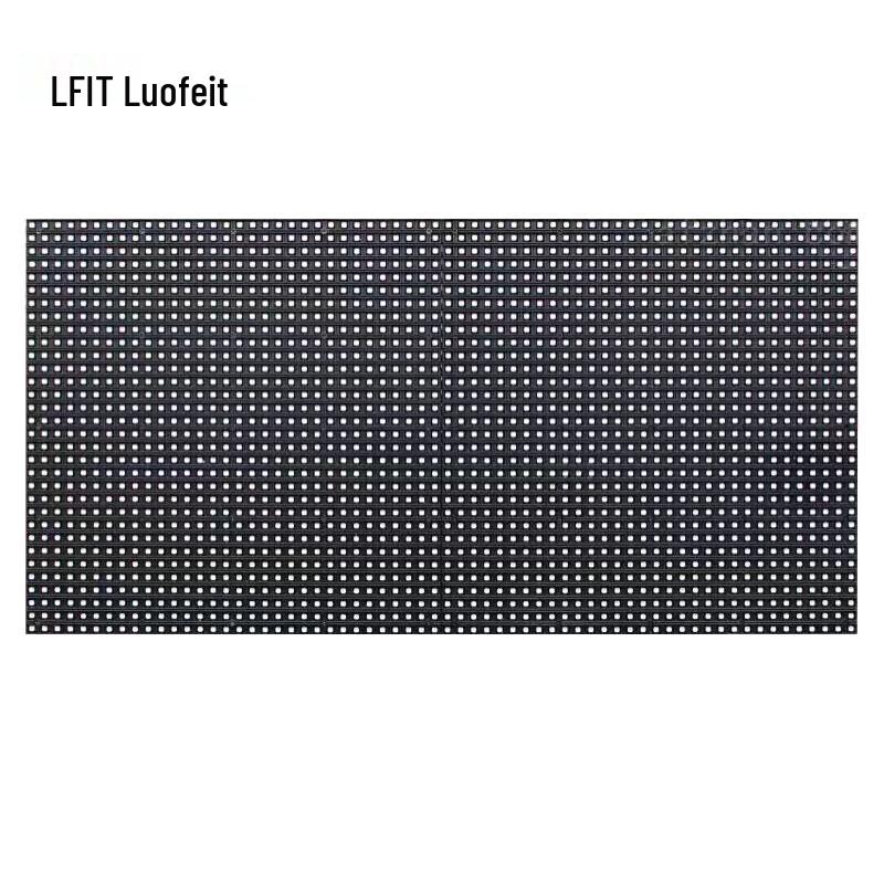 

LOFIT P3.75 LED Display Unit Board