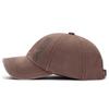 ZHENYUEQI Vintage Washed Baseball Cap