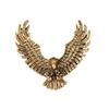 Vintage Alloy Eagle Brooches Animal Corsage Men's Suit Shirt Collar Pins Fashion Badge Accessories Casual Jewelry Giftsi-Remiel