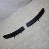 Samochodowy Przedni Zderzak Spojler Splitter Dyfuzor Deflektor & Dyfuzor Tylnego Zderzaka Do VW Golf 6 MK6 R R20 2008-2013 Canard Tuning