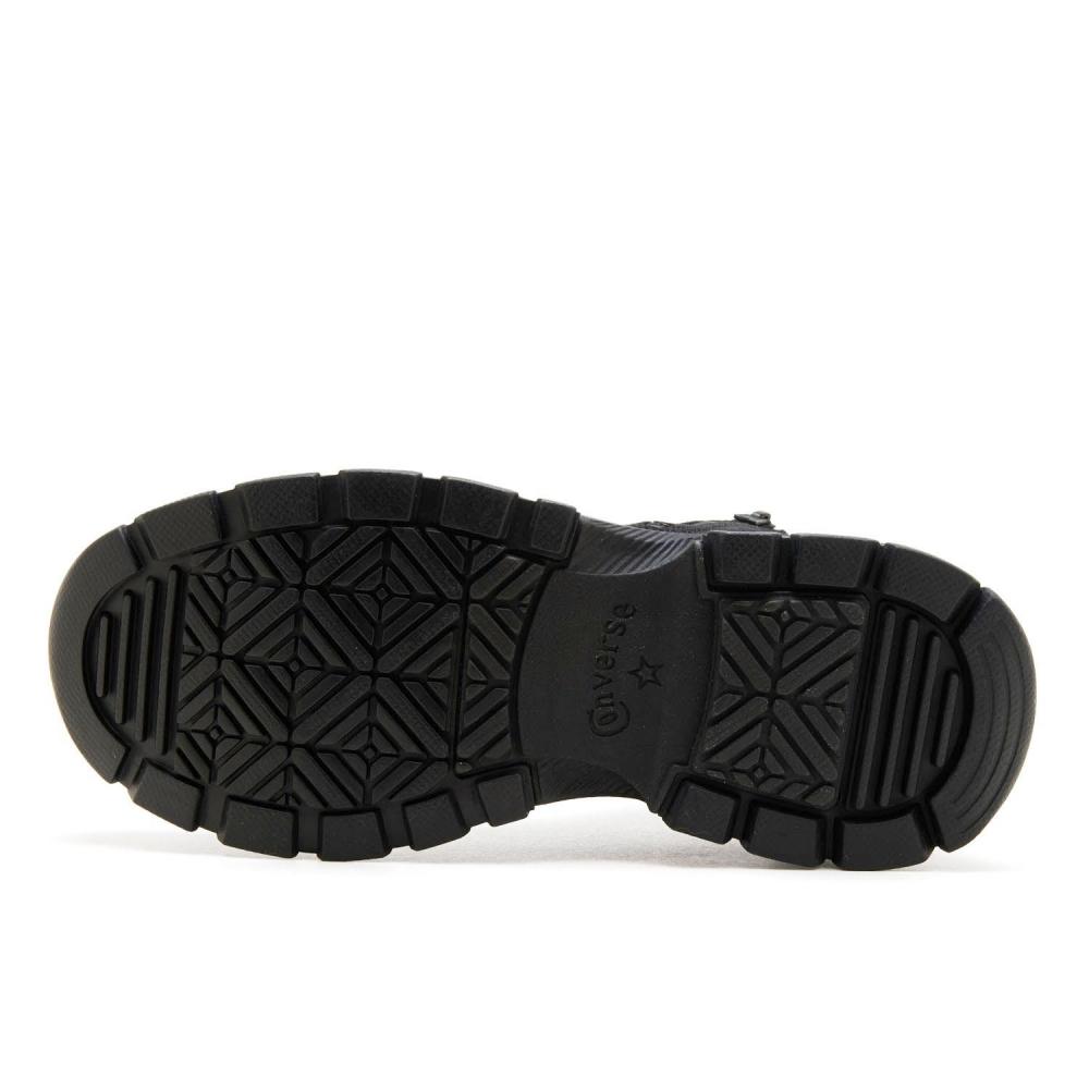 Converse As Trekwave Z Hi 31316741 Blackmonochrome