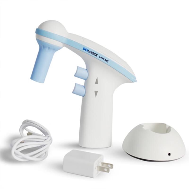 SCILOGEX SCI-Fill2 Electric Pipette Filler