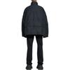Zip-up Padded Jacket 725325TNO091000