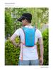 Lightweight Multifunctional Backpack for Cycling, Running, Hiking, and Mountaineering