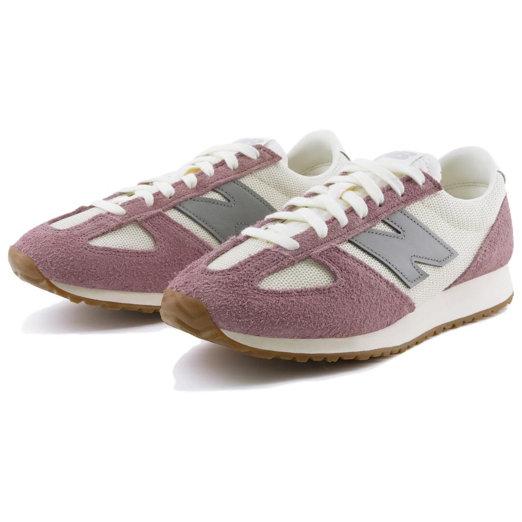 New Balance 471 'Linen Ice Wine' Sneakers U471AL