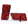 CaseFor Xiaomi 10T Pro 5G Back Poco F3 F2 X3 GT NFC M3 Hard Matte Back Punk Shockproof Cover Redmi Note 10 Case Mi 10 T S T10