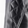 Helstons Hunt Leather Motorcycle Jacket
