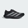 Adidas Adizero Evo Sl Comfortable Versatile Non-Slip Durable Rebound Marathon Running Shoes Men Running Shoes Black KJ1365