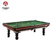 Aokesu 7ft Commercial Solid Wood Pool Table