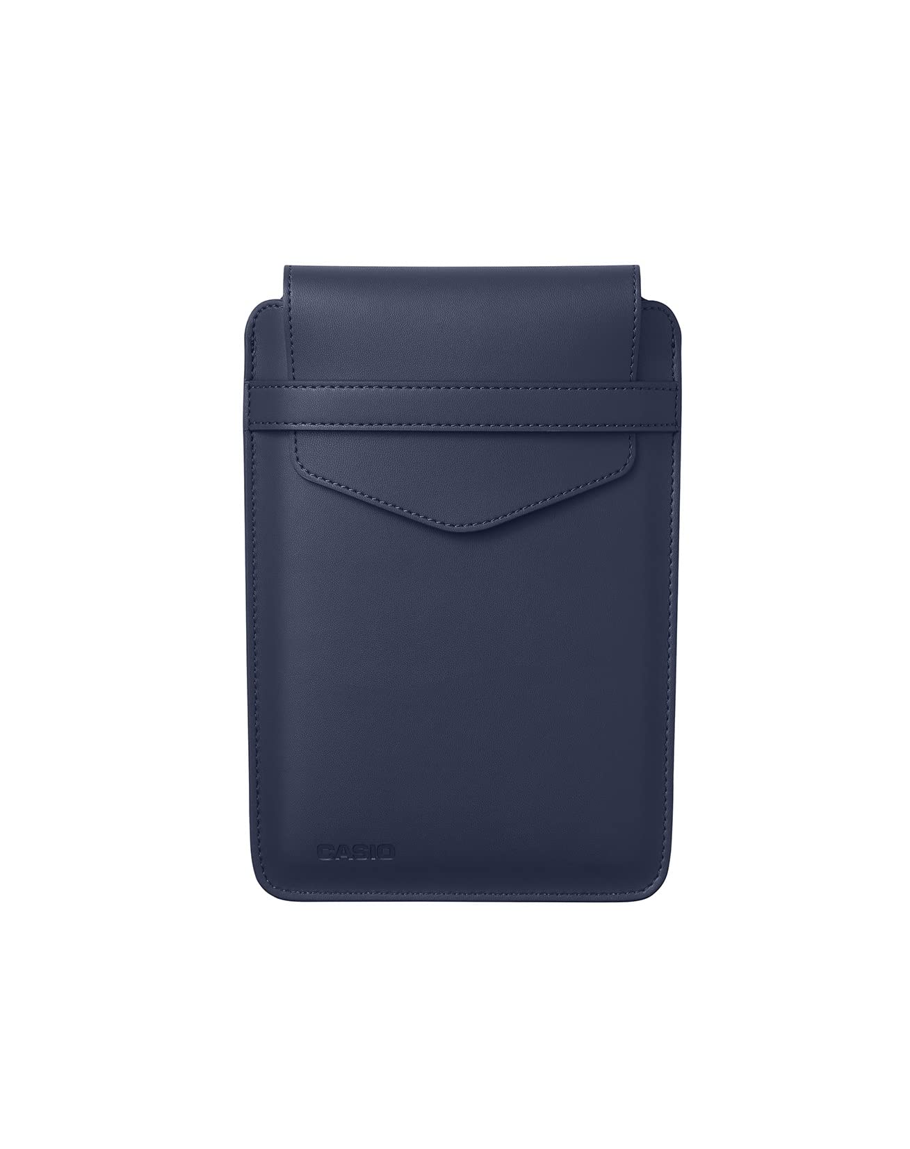 

Casio genuine professional calculator case blue CAL-CC10-BU-N синій