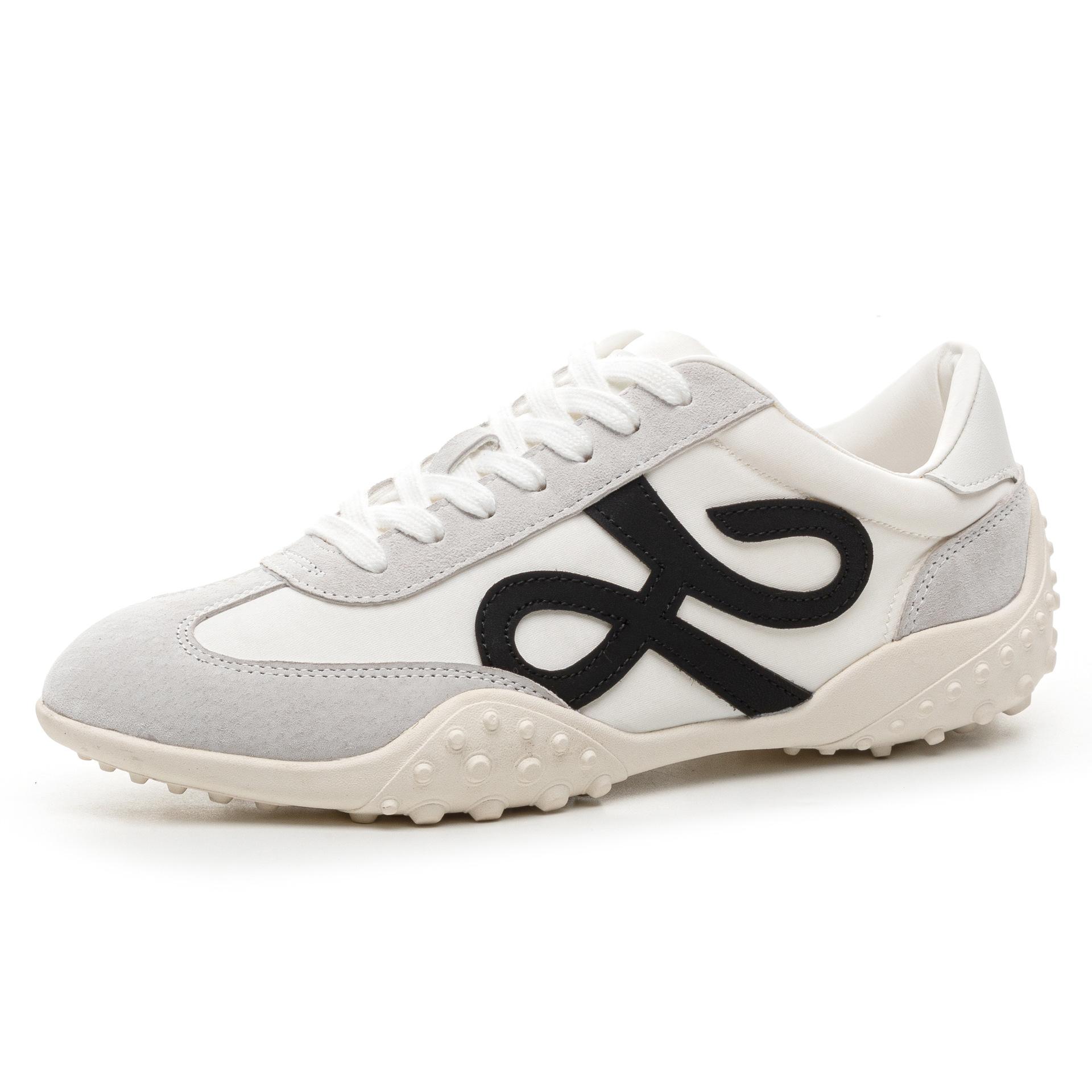 

City Pulse Весна 2025 Новая Мода Легкая Обувь Virtue Для Повседневной Носки Не Устает Нога Легкая Уличная Повседневная Обувь Женская 40