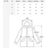 Polo Kids Boys 8 18 Color Block Cotton Hooded Jacket  Cwpootwy6020235999 