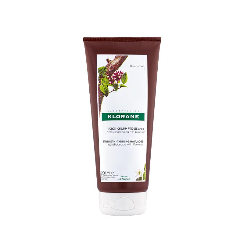 Klorane Fan Zhendong Signature Hair Care Collection