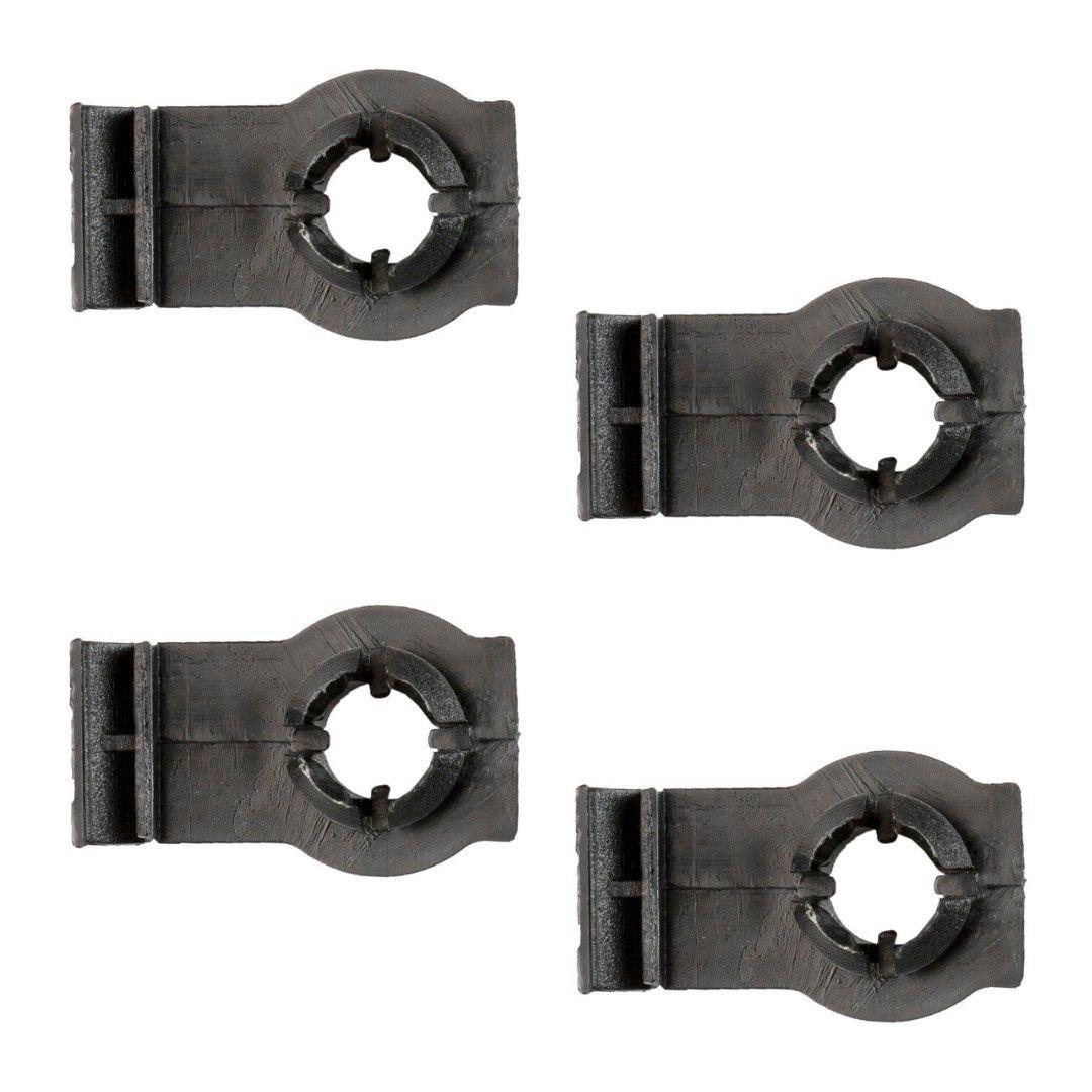 

Glass Stabilizer 4-Piece for BMW X5 Series E46