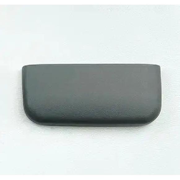 PAJERO3 4 V70WV60V90V80W COVER,FROPNT SEAT ANCHOR Original