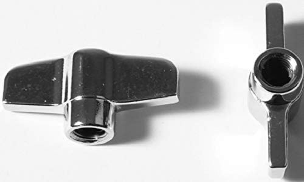 

Гайка барабанного типа WN8P TAMA 2 / части/T (М8, шт.)