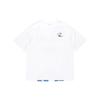 Li Ning X Disney Drop Shoulder Sleeve T Shirt Women's White AHSR540-1