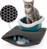 Foam Cat Litter Mat 60x45