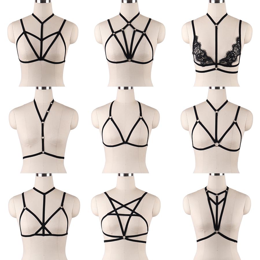 Продукт секса, сексуальное женское белье, сексуальные женщины, Babydoll, БДСМ, бондаж, секс-игрушки для женщин, пара, секс-связывание для взрослых, эротическое снаряжение s043