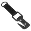 Portable   Diving Underwater Ceramics Wire Line Cutter Cut Knife with Storage Bag