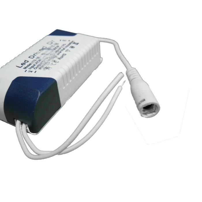 JANDEI - X3 Driver Led Downlight 18W 24W DC