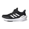 EQ21 BOA Black White Kids FX2254