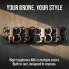 For Dji Avata360 Gimbal Protective Cover Yuntai Bumper Scratch And Fall Resistant Lens Protection Bar Collision Bar Accessories