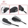 Car Automatic Gear Shift Knob Head Gear Shift Lever Stick For BMW E81 E87 E83 E84 E89 E53 E46 E90 X1 X3 X5 Z4 3