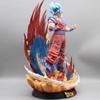Dragon Ball Super Saiyan Blue Goku Figure Ornament