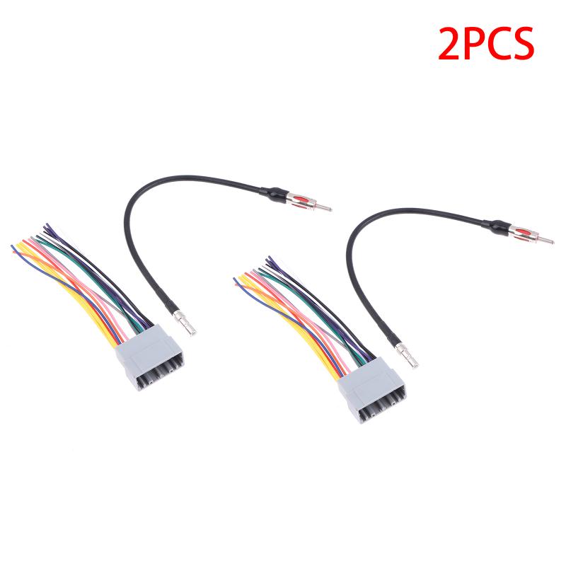 For Chrysler Antenna Adapter For Intrepid 2002-2004 For Pt Cruiser 2002-2010 For Pacifica 2003-2008 Car Accessories