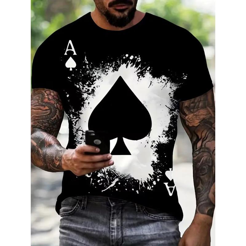 Jungen Frühjahrs- und Sommer-T-Shirts