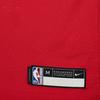 Nike X NBA Collaboration Youth Chicago Bulls Zach Lavine Home Quick-Dry Breathable Basketball Jersey Kids Jersey Red 3Z2B7BZ2P-BULZL