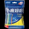 Little Deer Mom L-Shape Interdental Brushes