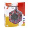 Cross-Finger Kids' Rotating Gyroscope Toy