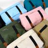 Damen Sporttasche, Trocken- und Nasstasche, Handtasche, Multifunktions-Schwimmtasche, Schultertasche, Wochenend-Fitnesstasche, Yoga-Schuhe, Tagesrucksack