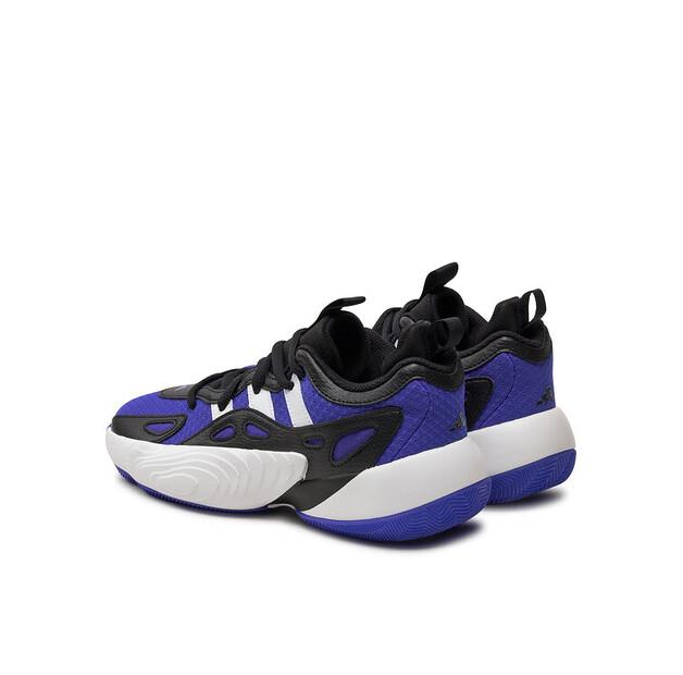 Баскетбольные кроссовки adidas Trae Unlimited