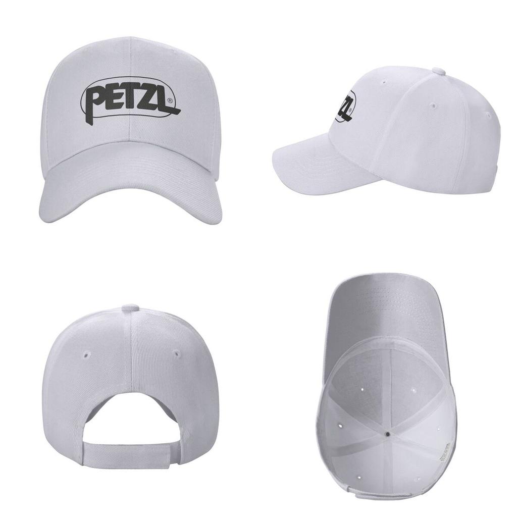Sport Climbing French Petzls Logo Baseball Caps Snapback Men Women Hats Casual Cap Hip Hop Baseball Hat Casquette
