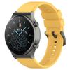 Cinturino Ufficiale in Silicone da 22mm per Huawei Gt2 Pro Cinturino Sportivo da Polso per Huawei Watch 4 3 GT2 3 GT3Pro 46mm 43mm Gt 2 Pro