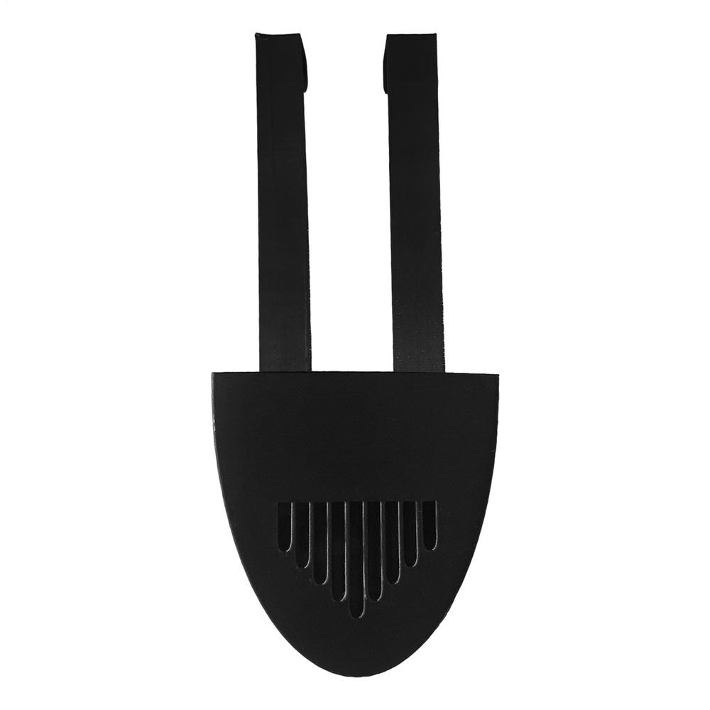 Toilet Tank Cleaner Tablet Holder Dissolution Booster Bracket Suspending Toilet Cleaning Tablet Holder for Bathroom Dorm