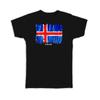 Tops – T-Shirts