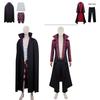 Bawełniany Kostium Cosplay Street Style Dla Trendsetterów