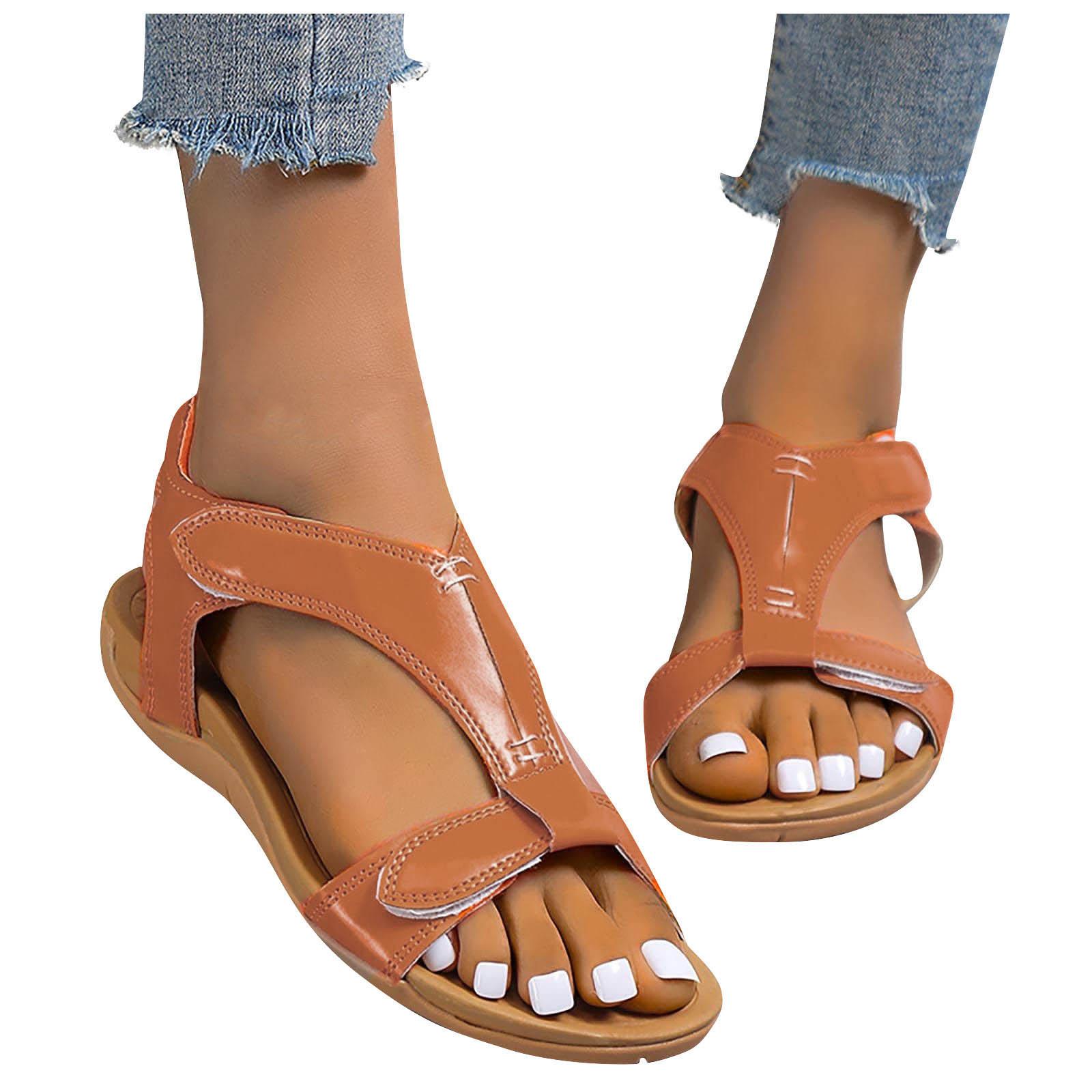 Sandals 1