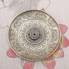 Zen Incense Holder Vintage Incense Ash Catcher Small Home Decor Incense Sticks Burner  Tea House