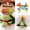 Genshin Impact Aranara Sumeru Ararycan Plush Toy Pendant Stuffed Doll Perfect Kids Gift