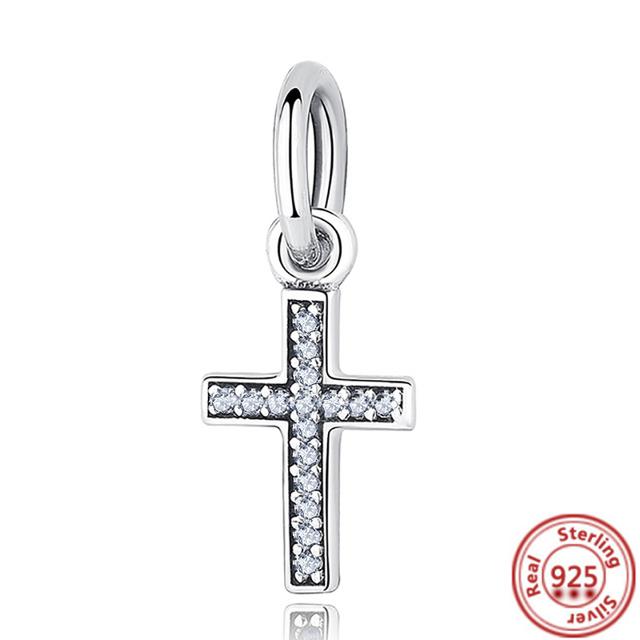 92 Style Pendant Paw Prints Butterfly Hearts Wings Snowflakes Shiny Beads Fit Charm Bracelet 925 Silver Jewelry