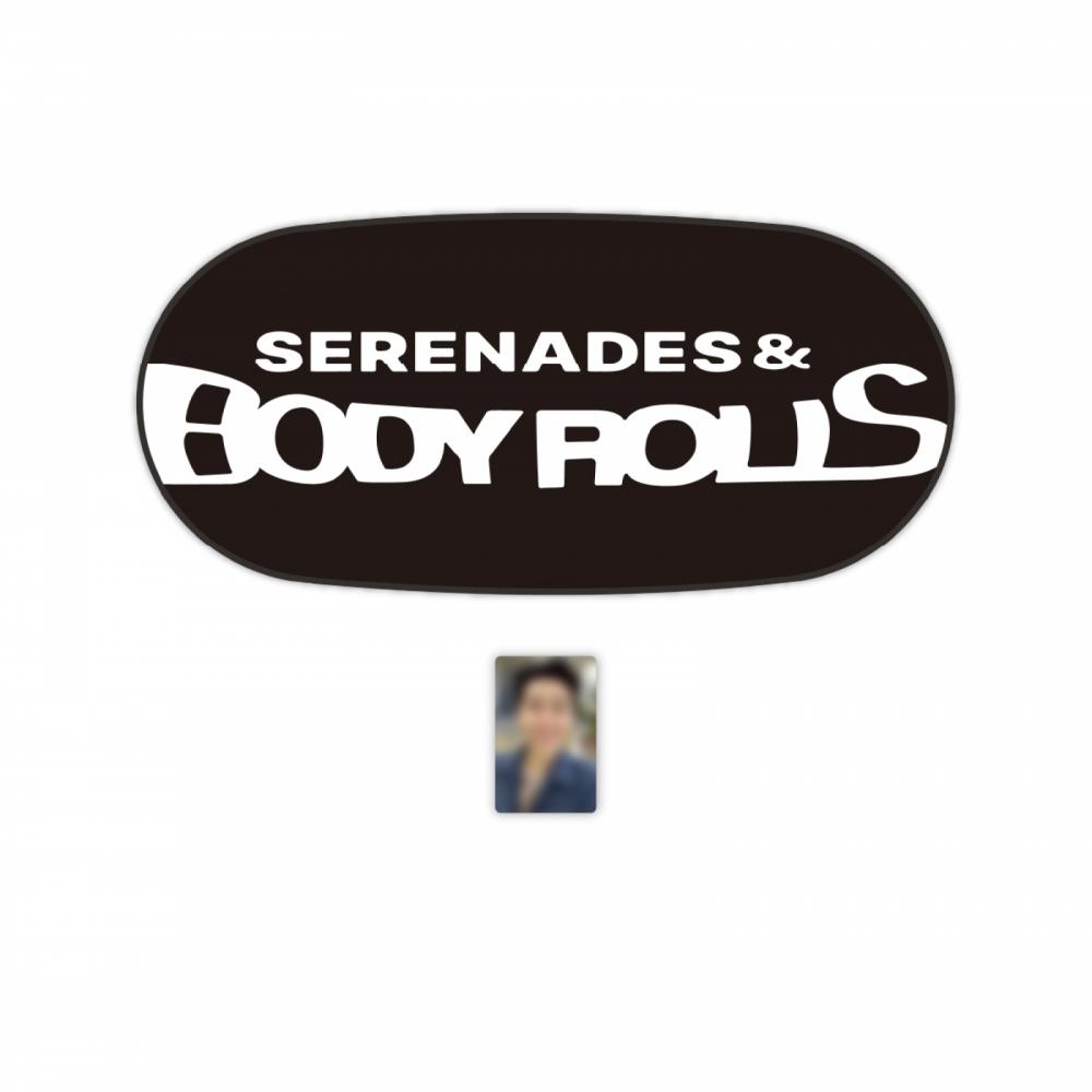 Ковер Jay Park 11   2025 Официальные MD