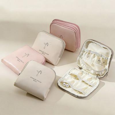 Ferramentas e acessórios – Bolsas e caixas para cosméticos